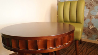 スーペリアツインルーム　禁煙