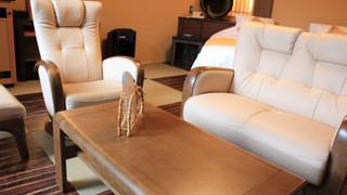 ツインルーム 2 ベッドルーム 禁煙 専用バスルーム