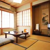 静岳館（岐阜県 民宿） / 4