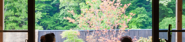 【北関東】カップルでおこもり温泉旅♪たっぷり癒されるおすすめ旅館11選