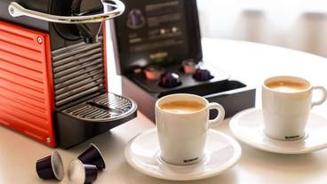 コーヒーマシン / 11