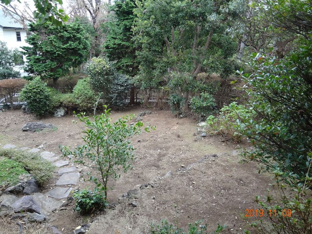 子供用の遊び場 - 屋外