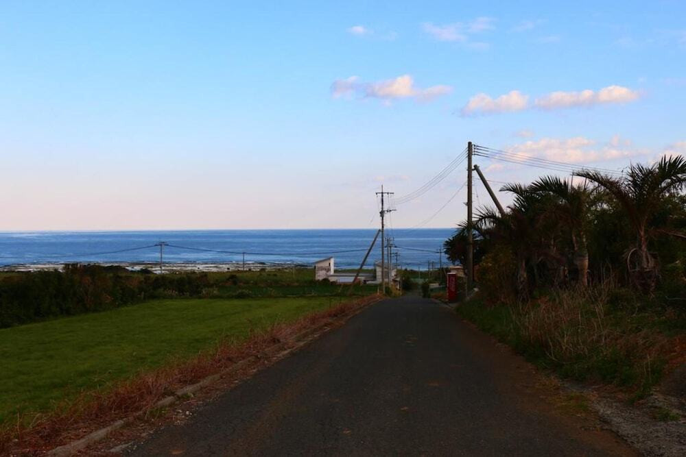 施設からの眺望