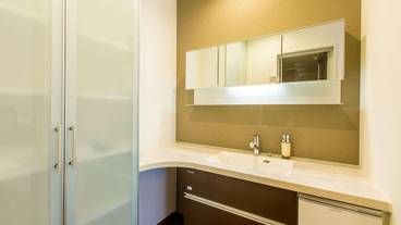 バスルームのシンク / 27