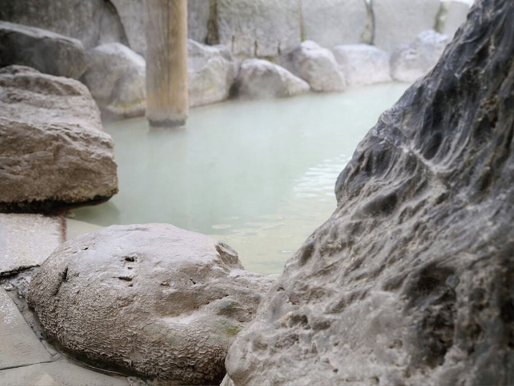 温泉