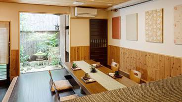 リビング エリア / 23