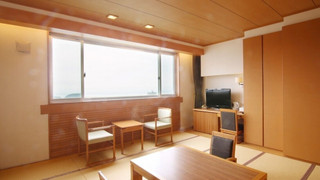 至然館　和室10畳　禁煙