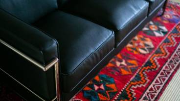 リビング エリア / 12