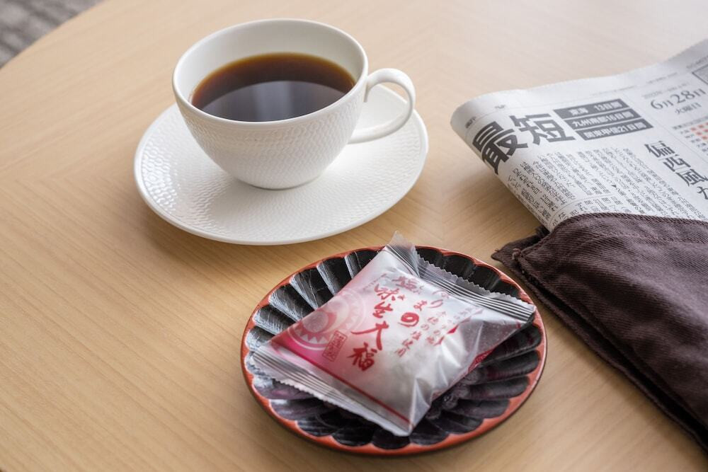 客室の設備とサービス