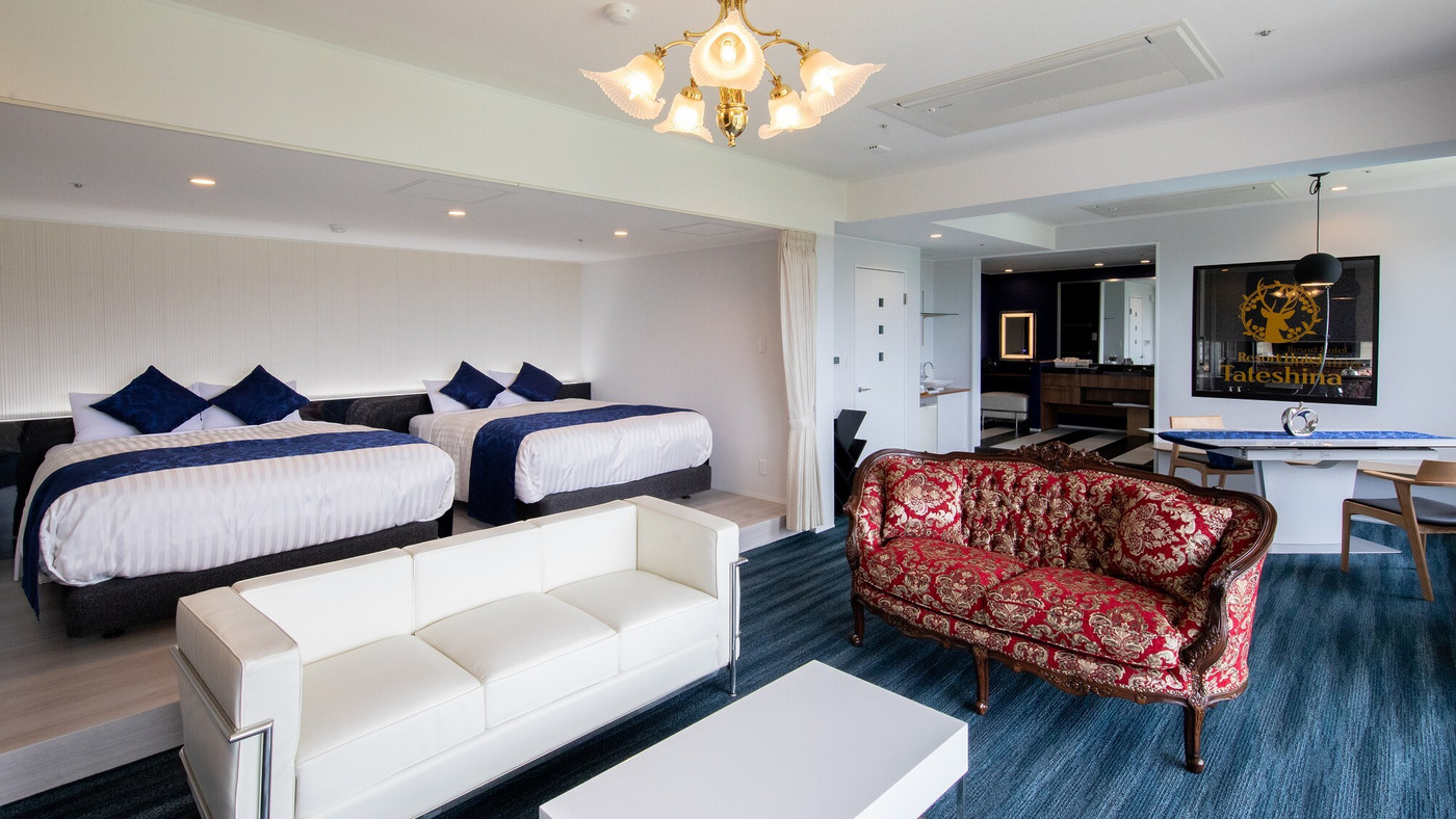 自然の中に溶け込むアートの数々。約2万坪の敷地内をのんびり散策4247393