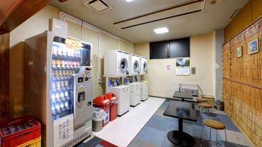 ランドリー ルーム / 10