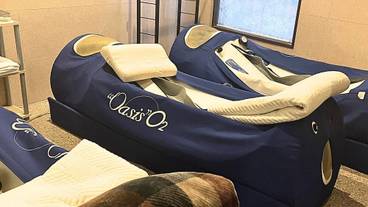 施設内の設備 / 5