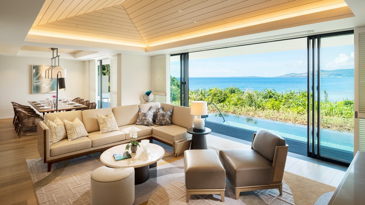 美しい部屋で優雅な滞在。彼と至福のリフレッシュ4378024