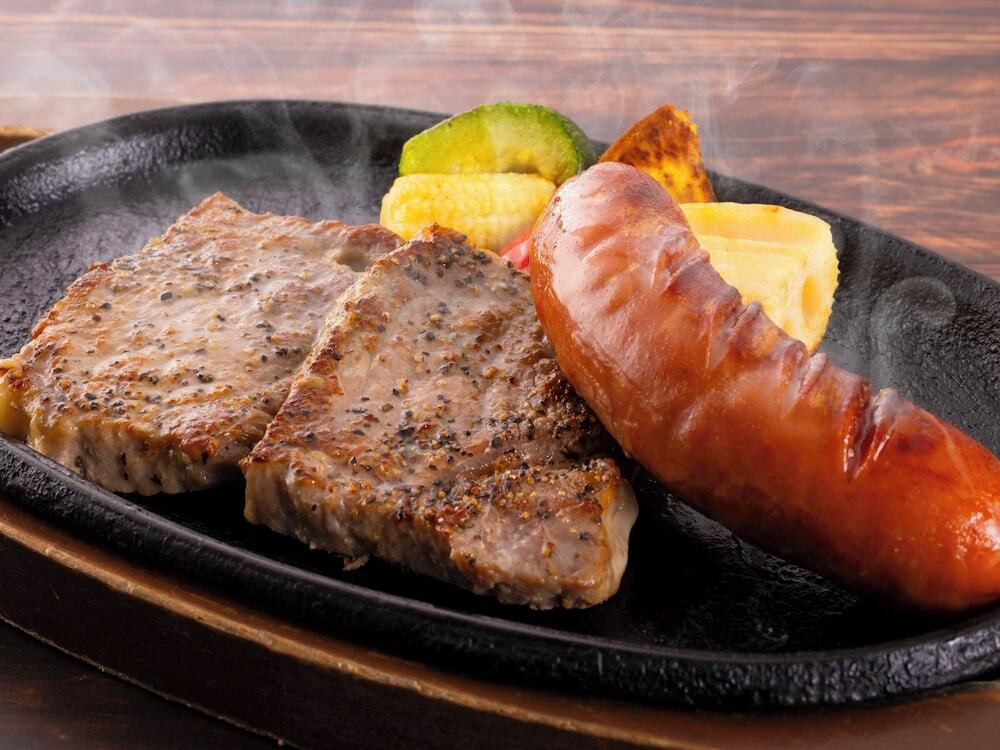 食事・飲み物