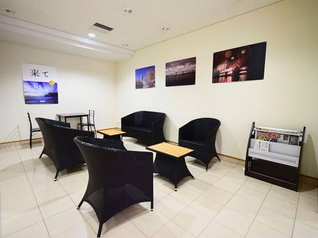 ホテル フロンティア いわき / 2