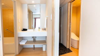 モデレートツインルーム 禁煙