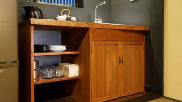 専用簡易キッチン / 15