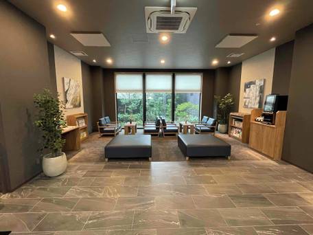 ホテルルートイン尾張瀬戸駅前 / 3