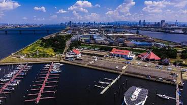 施設からの眺望 / 24