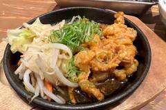 日本一の串かつ 横綱 通天閣店