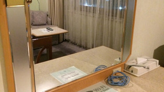 【特別階】ツインルーム 禁煙