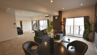 プライベート ルーム