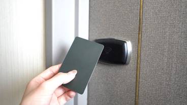 客室の設備とサービス / 17