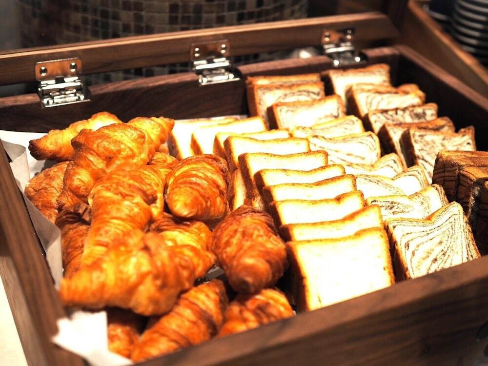 レストラン