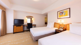 プレミアム ルーム ベッド (複数台)