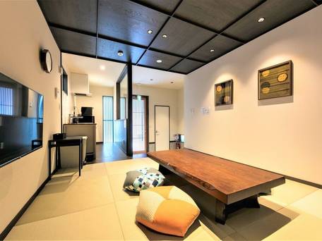 ムスビホテル町家 奈良屋町1 / 5