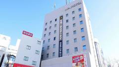 アパホテル 尾張一宮駅前