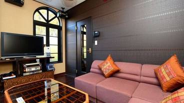 アンダの森 伊豆いっぺき湖（アンダノモリ イズイッペキコ） / 8