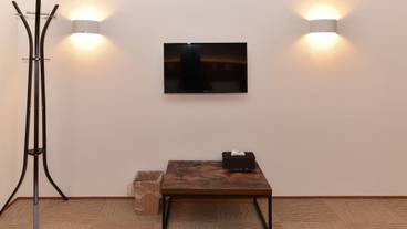 リビング エリア / 12