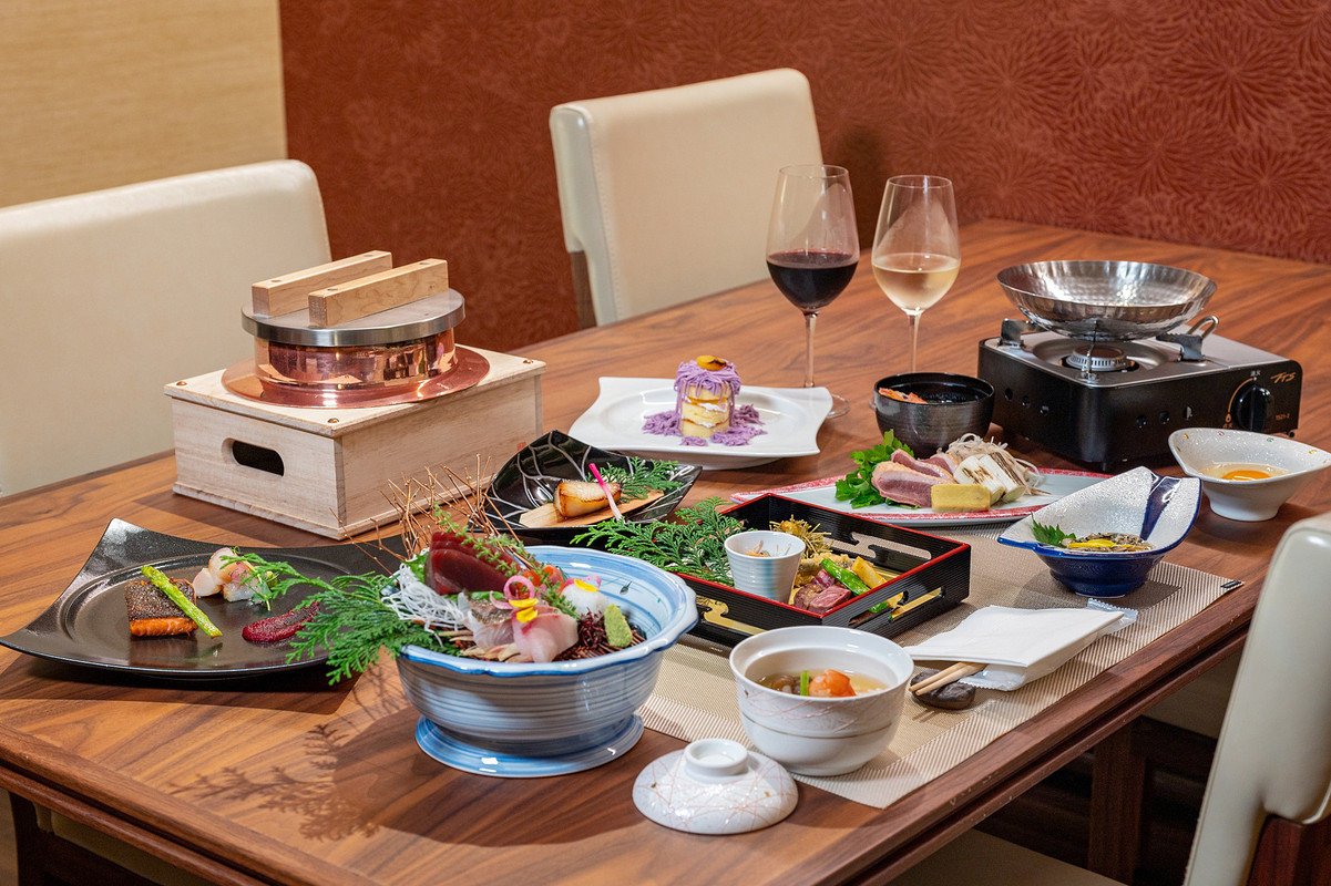 ISHINOYA 熱海 / 石のや 熱海（イシノヤアタミ） / 1