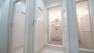 スタンダードキャビン2室 男性用 禁煙