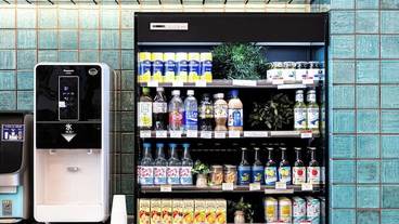 ロビーラウンジ / 23