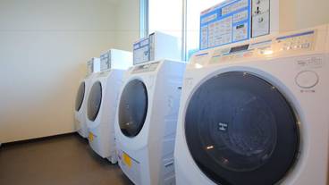 ランドリー ルーム / 6