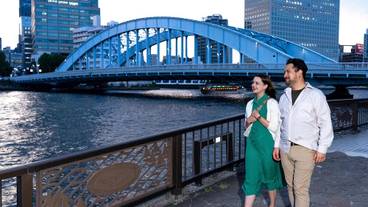 シティ ビュー / 18