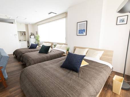 RIVER VILLAS HIROSHIMA / 5