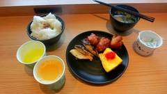 スーパーホテル京都・四条河原町