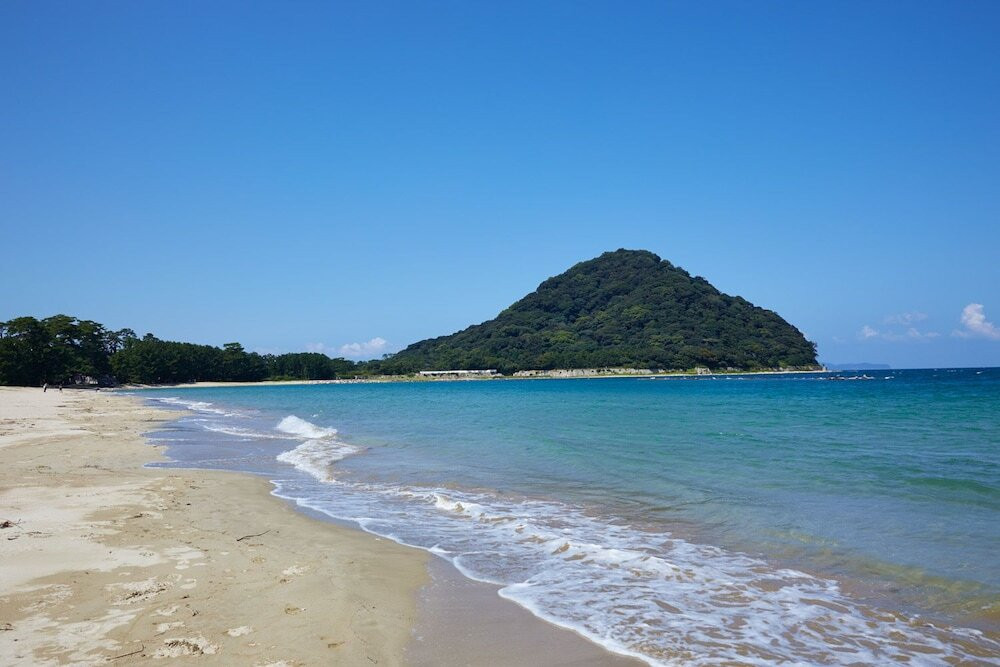 施設からの眺望