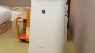 客室の設備とサービス / 20