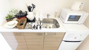 専用キッチン / 28