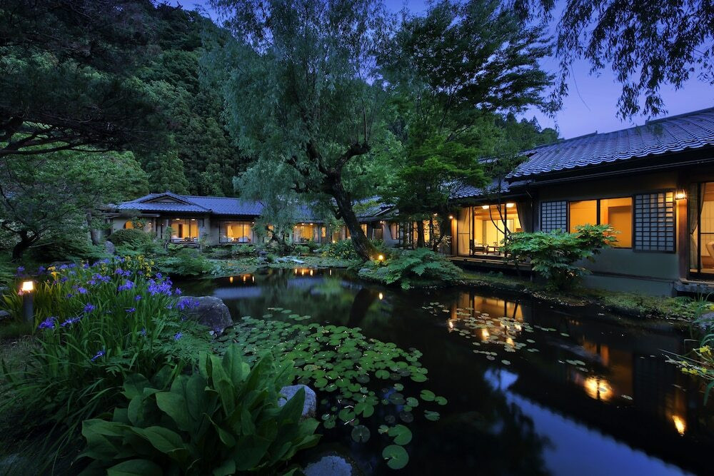 5.古き良き日本の”美”を間近で感じられる「たちばなや」3449308