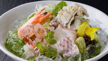 食事・飲み物 / 15