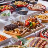 子供も大喜びの
和洋中バイキング
 / 1