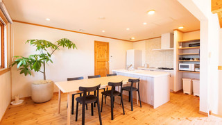 Doggy  (ペット同泊可) 朝食付 禁煙