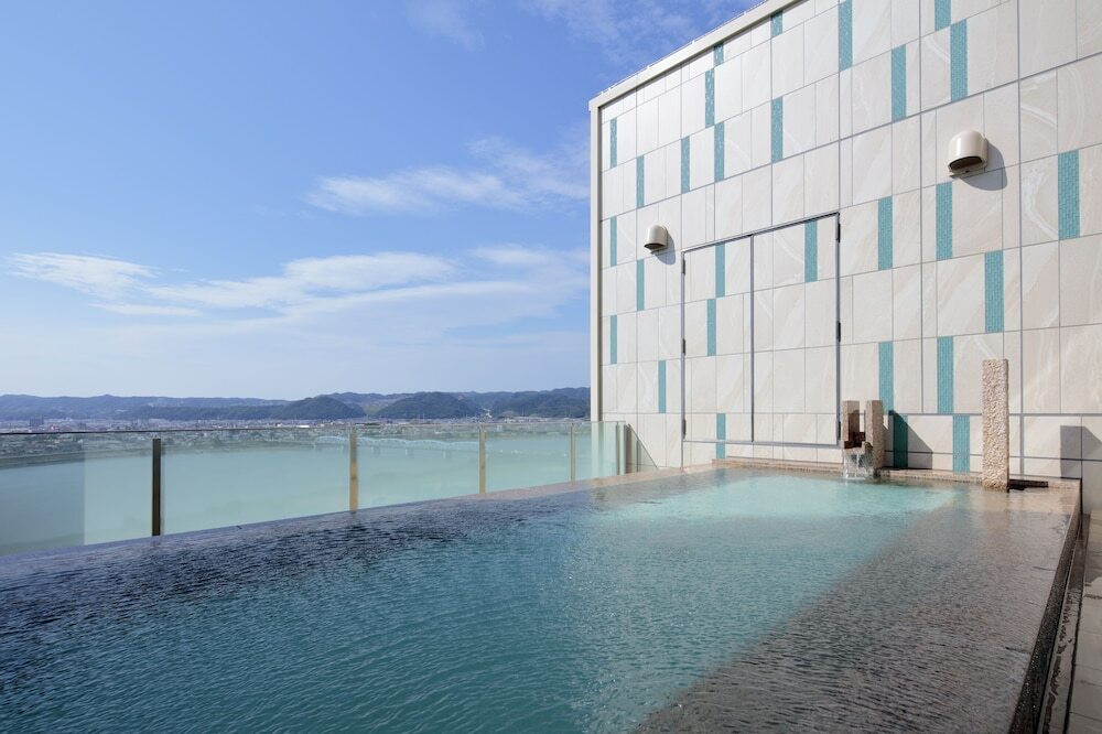大浴場