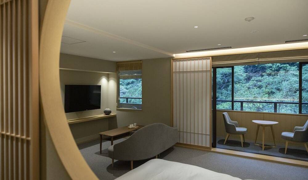 エグゼクティブスイートツイン / 4