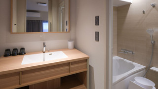 スーペリア トリプルルーム 禁煙